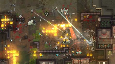 RimWorld (Video Game) .